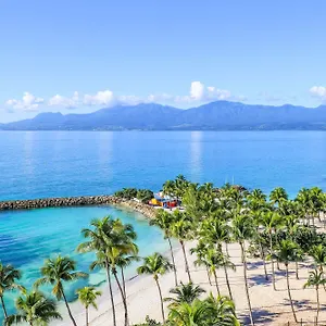 Hotel Arawak Beach, Le Gosier (Grande-Terre)